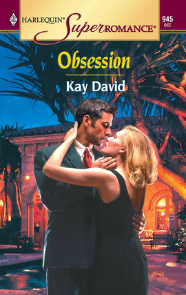 Title details for Obsession by Kay David - Available
